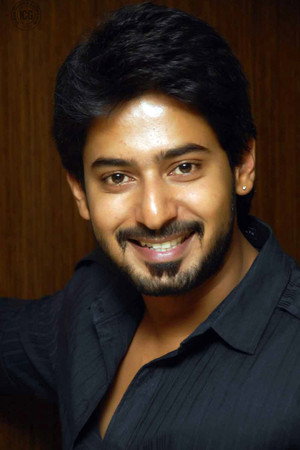 Cover image for Prajwal Devaraj