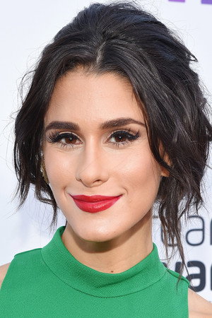 Cover image for Brittany Furlan