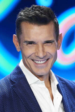 Cover image for Jesús Vázquez