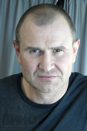 Cover image for Алексей Шемес