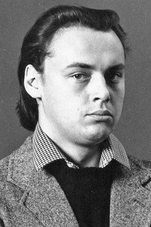 Cover image for Дмитрий Золотухин