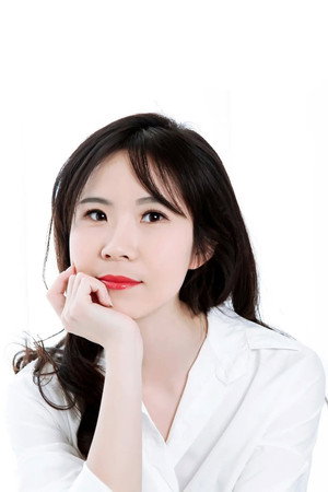 Cover image for Li Jie