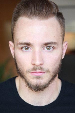 Cover image for Kevin Bissonnette