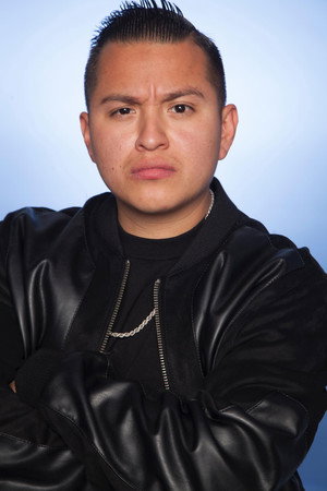 Cover image for Sergio Cota Jr.