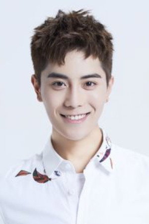 Cover image for 冯荔军