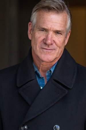 Cover image for Jeff Corbett