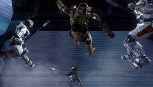 Poster for Эпизод 9