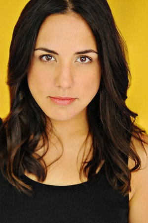 Cover image for Natalie Ruffino Wilson