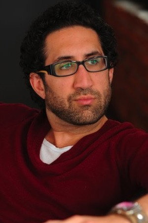 Cover image for Babak A. Motamed