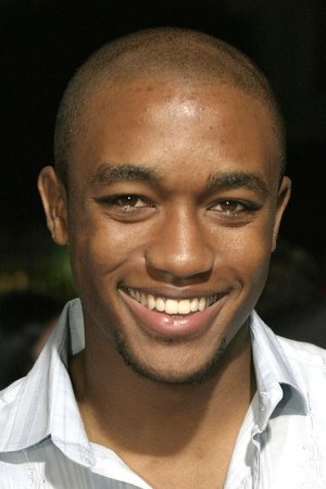 Cover image for Lee Thompson Young