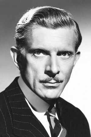 Cover image for Alan Napier