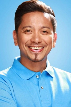 Cover image for Jhong Hilario