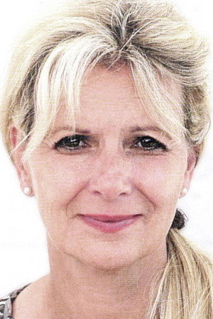 Cover image for Maud Ackermann