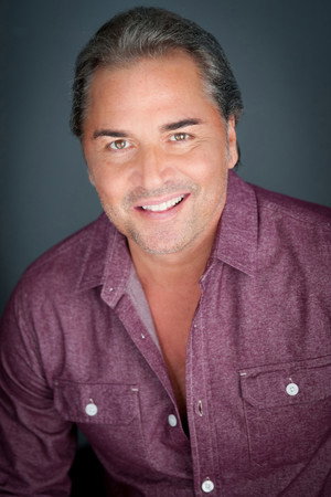Cover image for Billy Hufsey