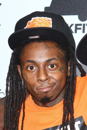 Cover image for Lil Wayne