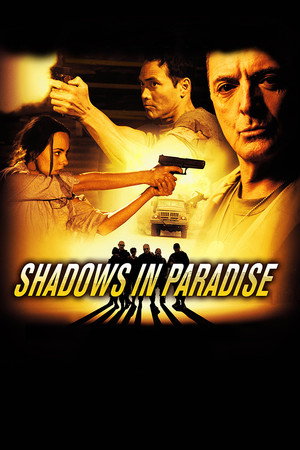 Poster for Тени в раю