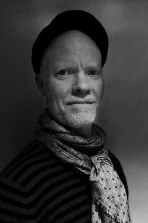 Cover image for Tom Olive