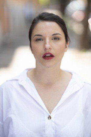 Cover image for Ilaria Marcuccilli