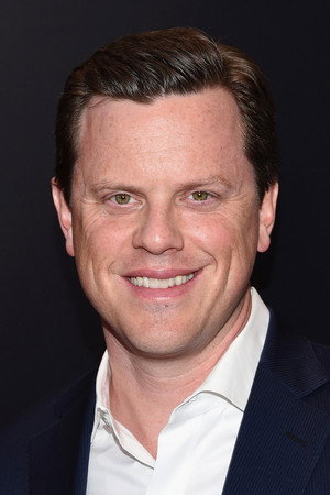 Cover image for Willie Geist
