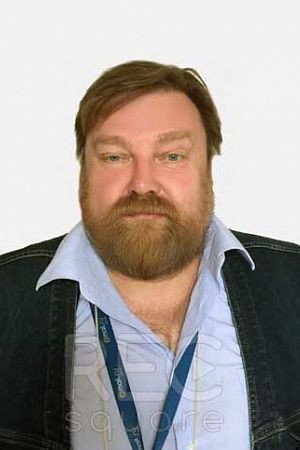 Cover image for Андрей Ярославцев