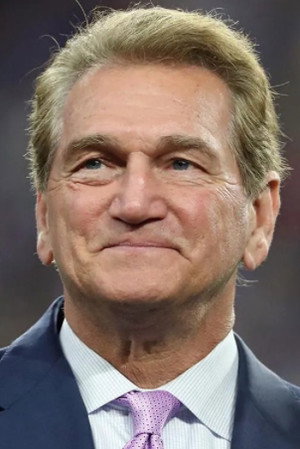 Cover image for Joe Theismann