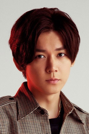 Cover image for 小瀧望