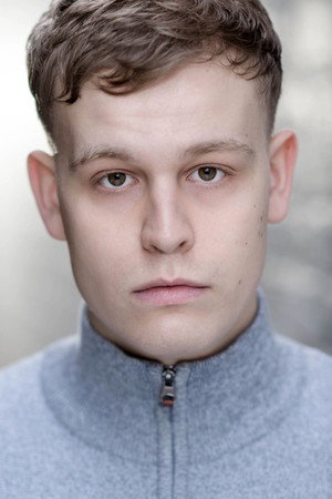 Cover image for Jake Lampert