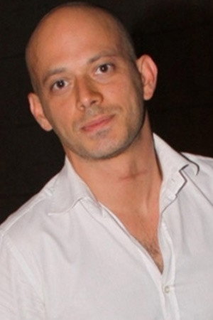 Cover image for Alejo Ortiz
