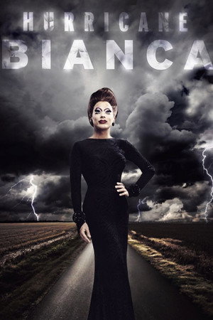 Poster for Hurricane Bianca