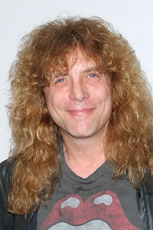 Cover image for Steven Adler