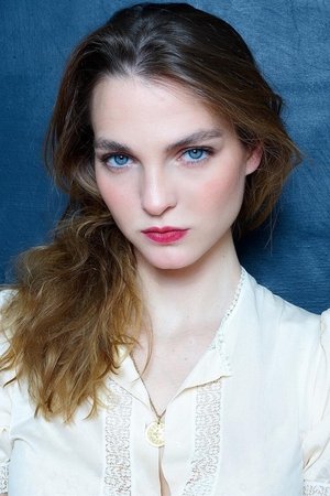 Cover image for Adèle Simphal
