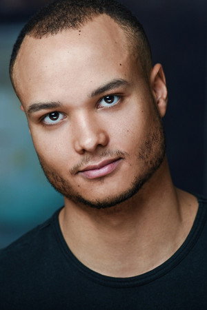 Cover image for Evan Annisette