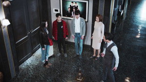 Poster for Эпизод 14