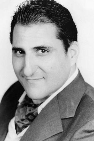 Cover image for Salvatore D'Onofrio