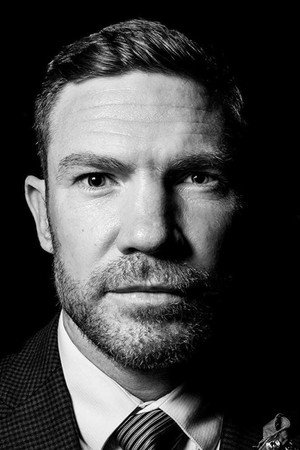 Cover image for Nate Boyer