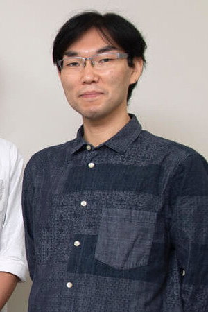 Cover image for 藤田賢治
