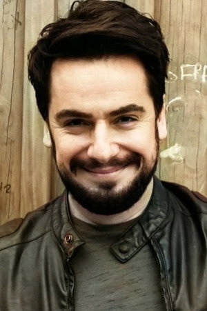 Cover image for Fatih Doğan