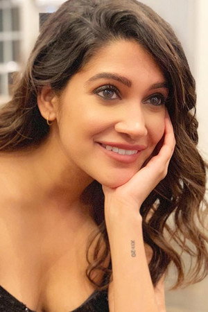 Cover image for Anuja Joshi