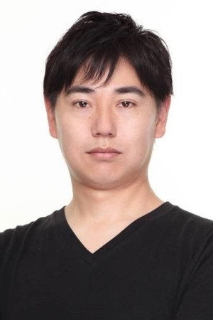Cover image for 佐藤邦洋