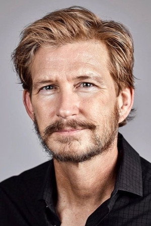 Cover image for Bill Brochtrup