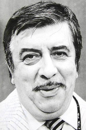 Cover image for Jean Parédès