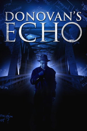 Poster for Эхо Донована
