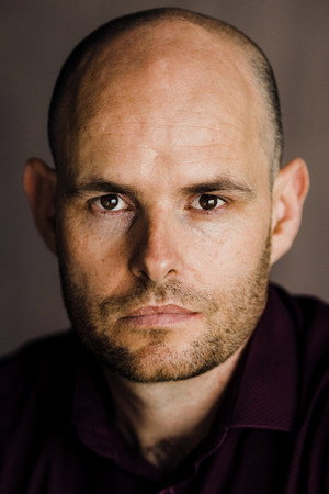 Cover image for Andy Kellegher