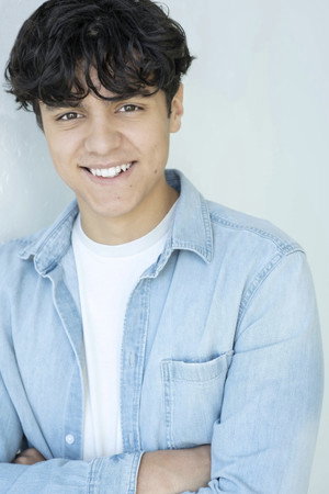 Cover image for Keenan Lehmann