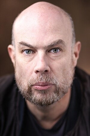 Cover image for Jed Murray