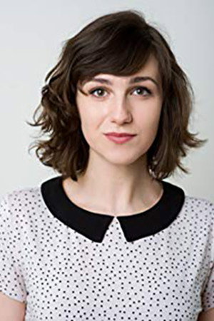 Cover image for Anna Barker