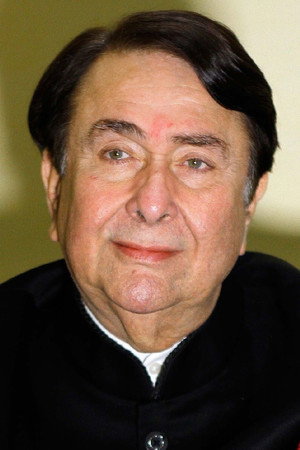 Cover image for Randhir Kapoor