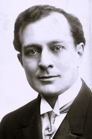 Cover image for Maurice Costello