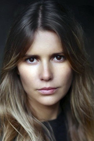 Cover image for Gabriella Ostier