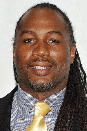 Cover image for Lennox Lewis
